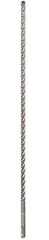 Foret Bosch Professional SDS plus-7X (pour le béton armé et la maçonnerie, 10 x 400 x 465 mm, accessoire pour marteau burineur)