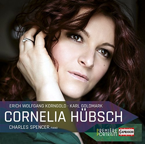 Premiere Portraits: Hubsch