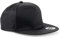 Beechfield Unisex Panel Snapback Rapper Cap