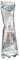 Philips Lighting Wireless Lighting Starter Kit, Glas, Blau, 3 x 3 x 1 cm