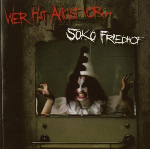 Von Grafenwald Records (Soulfood)