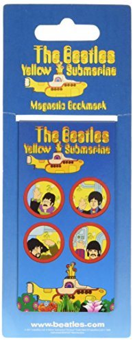 Beatles (The) – Gelbes Submari