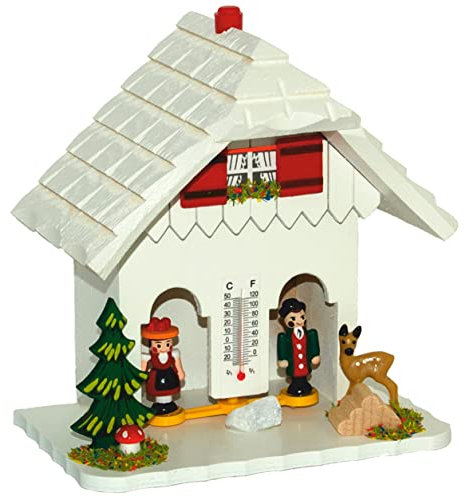 Trenkle Wetterhaus weiss TU 73 weiss