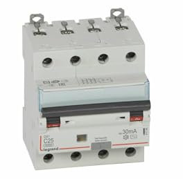 Legrand 411188 interruttore automatico
