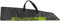 SALVIMAR Tanto Bag, Borsa Porta Fucile Unisex Adulto, Nero, 155 cm x 35 cm