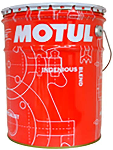 Motul 103993 Getriebeöl Dexron III, 20 L