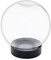 Achla Designs Blumenaquarium FLAQ-01 - Transparent