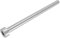 SECCARO Zylinderschraube M6 x 90 mm, Edelstahl V2A VA A2, DIN 912 / ISO 4762, Innensechskant, Vollgewinde, 20 Stück