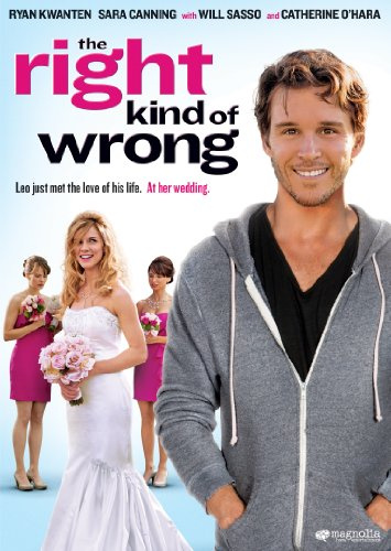 The Right Kind Of Wrong