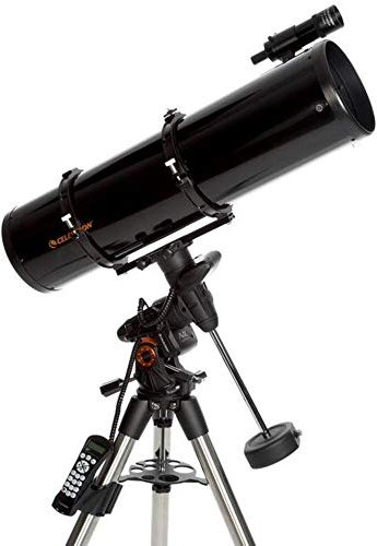 Celestron Teleskop N 200/1000 Advanced VX 8 AVX GoTo