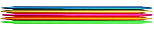 Addi Colibri Strumpfstricknadeln 15 cm 4,00 mm - 1 Stück