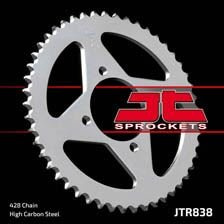 JT Sprockets JTR838.38 Rear Sprocket