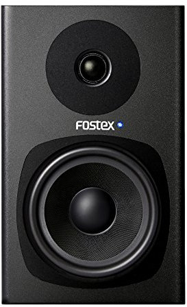 FOSTEX Aktivdiffusor PM0.5d (B) (1 Stück)