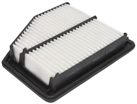 MAHLE LX 4241 Luftfilter - für Honda Civic IX (FK), u.a.