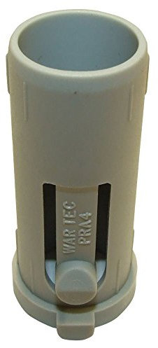 RocwooD Inner Sleeve For Shaft Fitting On Stihl Kombi Combi KM100 KM110 KM130