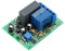 Walfront AC 220V Commutateur de Relais Temporisé, Module de Relais Minuterie de Temporisation (0~10h Delay Time)