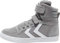 hummel Stadil High Kids grau, 31 Kinder