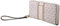 MICHAEL Michael Kors Jet Set Travel Continental Vanilla/Soft Pink One Size