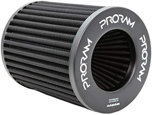 70mm ID - PRORAM 120mm Universal Cone Air Filter