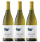 Atlantis Albariño vino blanco - 3 botellas 0,75L -