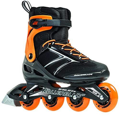 Rollerblade Inlineskate Zetrablade RTL 2020-7.0