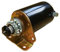 RocwooD Démarreur moteur pour Briggs and Stratton 14 dents compatible 693552 593936