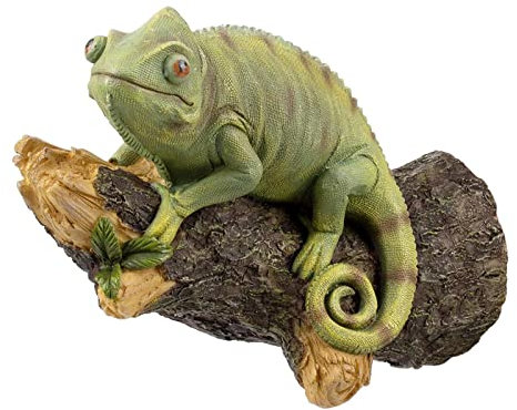 Folpus Montiert auf Die Baum Figur Abbildung Garten Im Freien