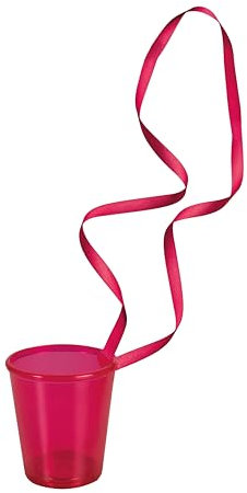 P'tit Clown - Shooter, 66610, Blau