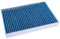 DENCKERMANN Filtro abitacolo Filtro al carbone attivo, Filtro per polveri fini (PM 2.5), con effetto antibatterico, con azione fungicida M110719A
