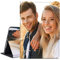 Design Your Own Photo Tablet - Funda para tablet Lenovo Tab M10 Plus (2ª generación 2020) FHD TB-X606F/TB-X606X, funda personalizada para mujeres, hombres, niños, niñas, niños, niños, niños, niños