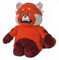 Simba 6315870289NPB - Disney Turning Red Panda MEI, 50cm Plüschtier, Rot Film, Pixar, Teenager, ab den ersten Lebensmonaten geeignet, Kuscheltier