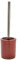LEVASSEUR Brosse WC en céramique à Relief
