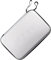 Ping Pong Paddles Case Hard Shell Ping Pong Portable Storage Bag Can Hold Protect 2 Racket Table Tennis Racket Cover for Ping Pong Balls Lovers Drop-resistant and Durable Gifts