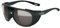 Bollé - Adventurer, Forest Black Matte, SOLACE4 Brown Gun, Medium, Sunglasses, Unisex, Adult