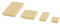Q-Bricks Fliesen (1x1,1x2,2x2,2x4) Elfenbein 094 /Beutel 1000 STK.