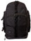 Quiksilver Captains Quarters 32L - Large Surf Backpack for Men - Großer Surf-Rucksack - Männer - Schwarz.