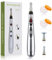 STARLUXE® - Pointer de Fisioterapia y Pluma de Acupuntura Eléctrica - Inyector de Acupuntura AcuPen, Masaje Pen para Acupuntura