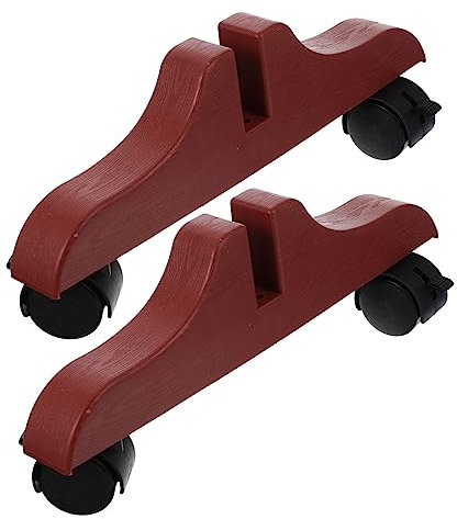 MAGICLULU 2st Eingangs-faltwand-Basis Computerwagen Bildschirmhalter Als Raumteiler Halter Für Raumteilerfüße Trennwand Aus Kunststoff Raumteiler Standfuß Auf Den Boden Fallen Tafel Plastik