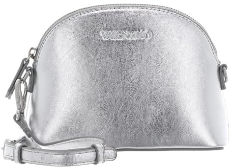 Valentino Mayfair Princess Bag Argento