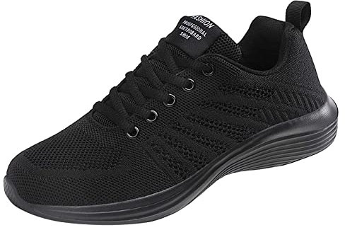 Sneaker & Sportschuhe für Damen Elegant Zumba Barfuss Schuhe Sport Gym Orthopädische rutschfeste Weiss Laufschuhe Turnschuhe 39 Fitnessstudio Hallux Valgus Running Shoes