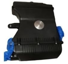 GENERICO SCATOLA COMPLETA FILTRO ARIA PER ALFA ROMEO MITO 1,4 77 KW 57 KW 0050508440 AGM PARTS