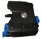 GENERICO SCATOLA COMPLETA FILTRO ARIA PER ALFA ROMEO MITO 1,4 77 KW 57 KW 0050508440 AGM PARTS