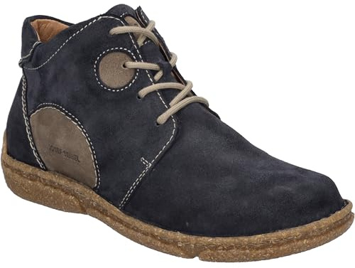 Josef Seibel Neele 49, Jeans-Kombi, Farbe:Jeans-Kombi, Größe:36
