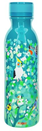 Pylones - Isolierflasche 60 cl – Keep Cool Bottle Medium – Birds