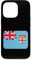 Flagge Fidschi Hülle für iPhone 13 Pro