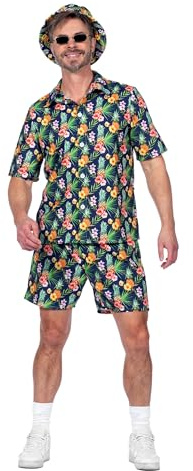 WILBERS & WILBERS Festival Set Festival Set Hombre (Pack de 1)
