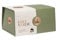 Deluxe Panettone Pistazien Oro Verde 1kg + Pistazien Creme 180g + Messerchen in edler Geschenkverpackung von Fiasconaro