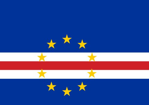 magFlags Drapeau Small Cap-Vert | Drapeau Paysage | 0.7m² | 70x100cm