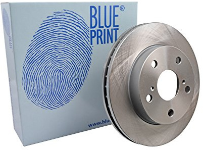 Blue Print ADT34393 Brake Disc