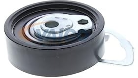 15D VAICO - V10-1802 - Tensioner Pulley, timing belt - fits VOLKSWAGEN 036109243AG
